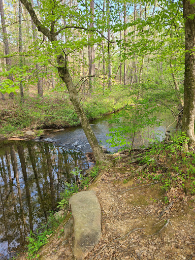 Shoal Creek Picnic Area - Thumbnail
