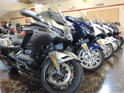 South Bound Motorsports - Lakewood - Thumbnail