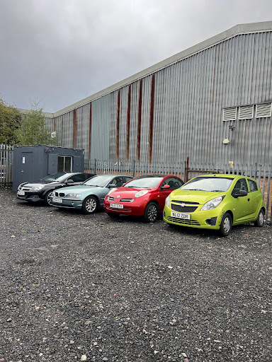 Autoluxe Motors - Thumbnail