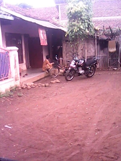 Photos of MANDIRI PUTRA