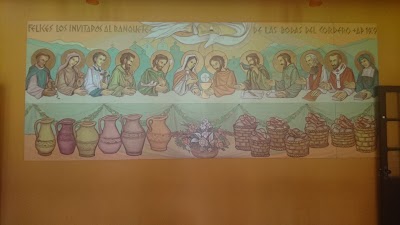 Photos of Seminario San Luis
