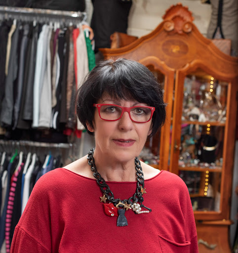 COURAGE BOUTIQUE - Chic und Antik aus zweiter Hand - Thumbnail