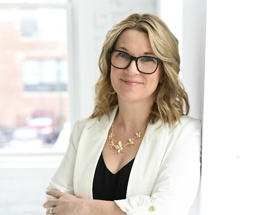 Joy Jenkins, REALTOR®️ , Cutler Real Estate