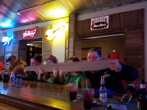 Maddog's Sports Bar Gallery - United States