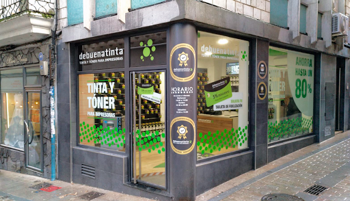 Debuenatinta Plasencia - Thumbnail