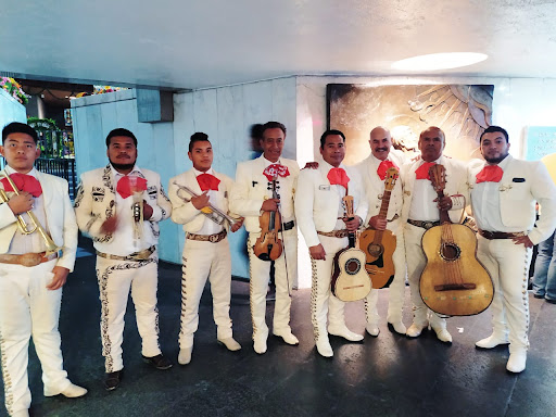 ¡Mariachis en tecamac!