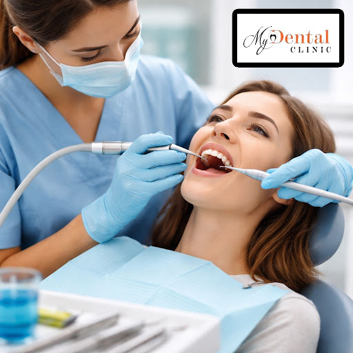 Regular dental cleanings do much more than just polish your teeth. At My Dental Clinic - Dr. Neha… post image