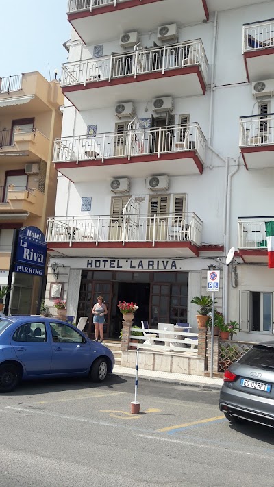 Photos of Hotel la Riva