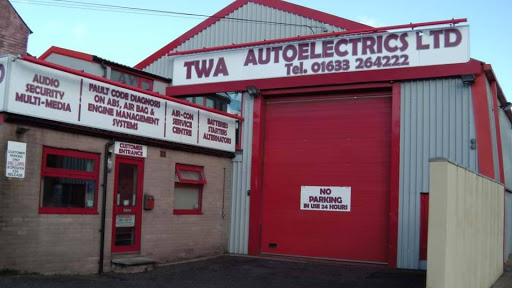 TWA Autoelectrics - Thumbnail