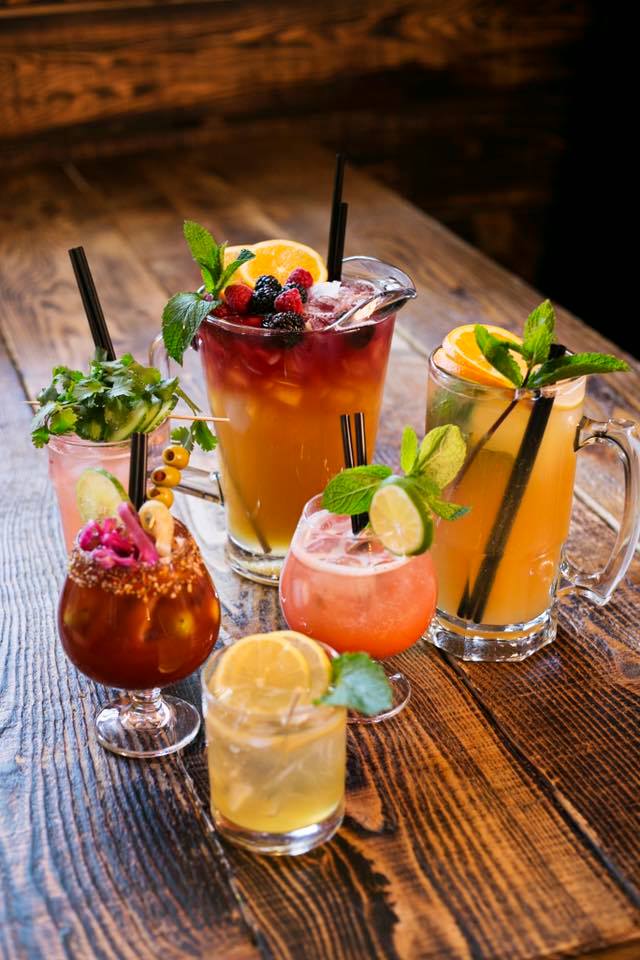 Saint-Houblon Petite-Italie