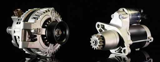 Sluiter Auto Electric, Inc - Thumbnail