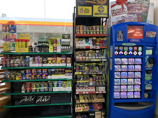 Racer's Food Mart - Thumbnail