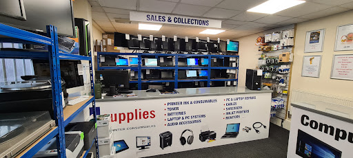 PC supplies