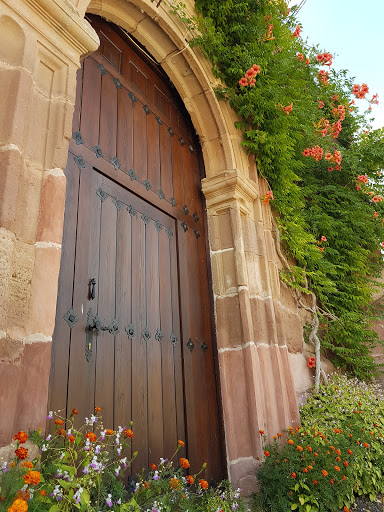 Hermitage of La Soledad Gallery - Spain
