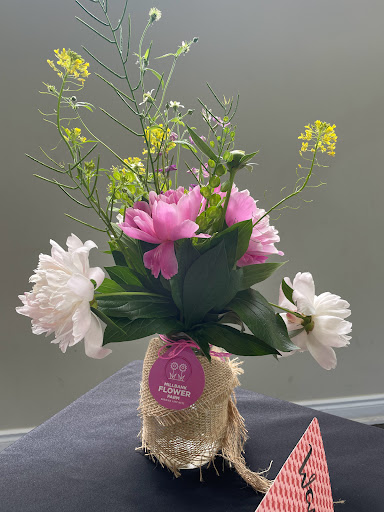 Millbank Flower Farm - Thumbnail