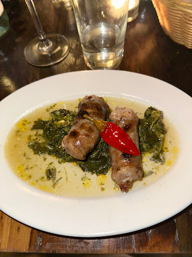 Zeppoli - Visual