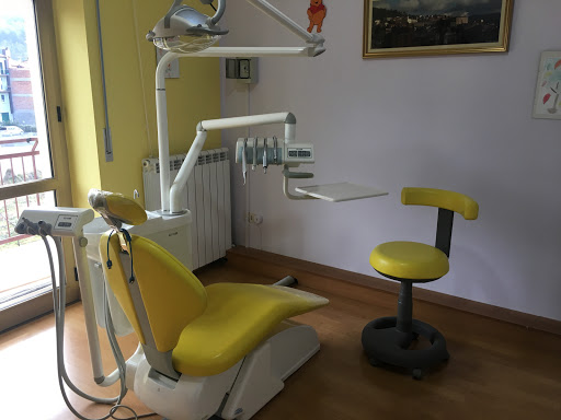 Studio Dentistico Meringolo dott. Carmelo