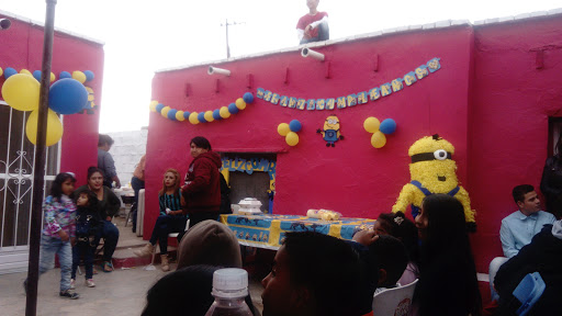 Barbacoa Venecia