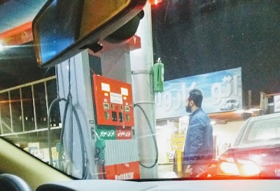 Photos of Khalaj Abad Gas Station