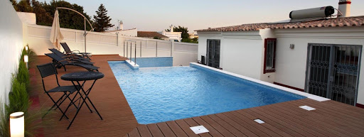 Photo de AES PISCINES