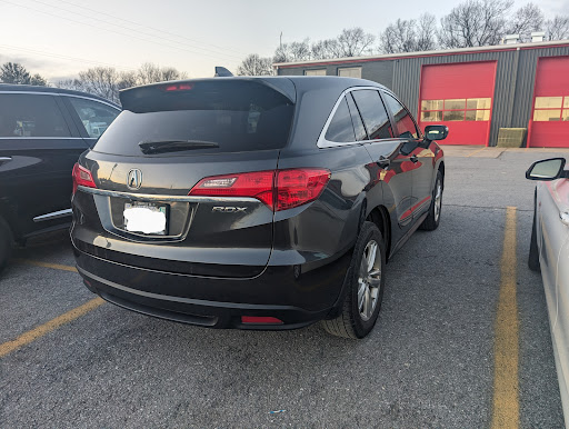 CARSTAR Collision Purcellville - Thumbnail