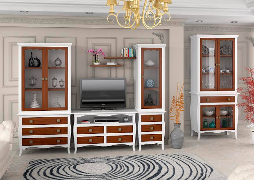 Muebles Cabello Sc - Thumbnail