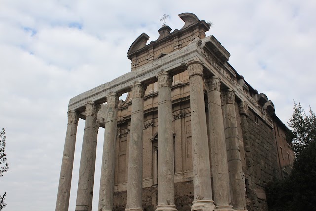 Basilique San Pietro in Vincoli