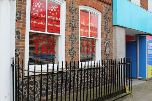 Accountant in High Wycombe | AHW | Accountants High Wycombe - Thumbnail