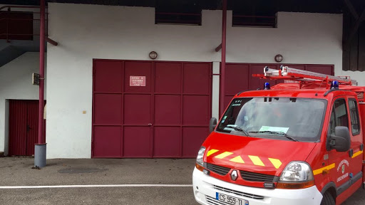 Sapeurs-Pompiers CPI Urschenheim