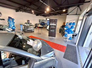 Photo n°16 de Aixam Lille - Voiture sans permis - Mabelle Auto Lomme à Lille (Vendeur de voitures d'occasion)