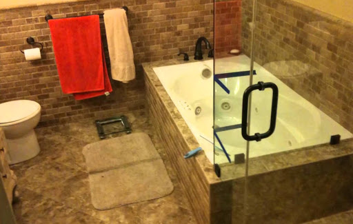 Precision Plumbers - Visual