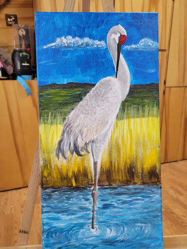 Art For All Reasons