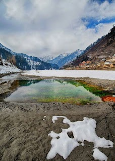 AJKTours muzaffarabad