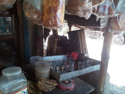 cafe