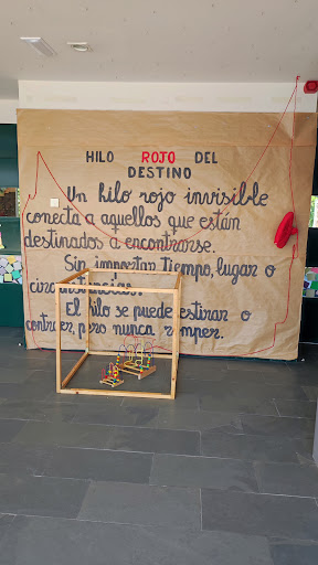 Escuela de Educación Infantil Pinceladas - Thumbnail