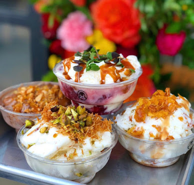 Four Winters by null