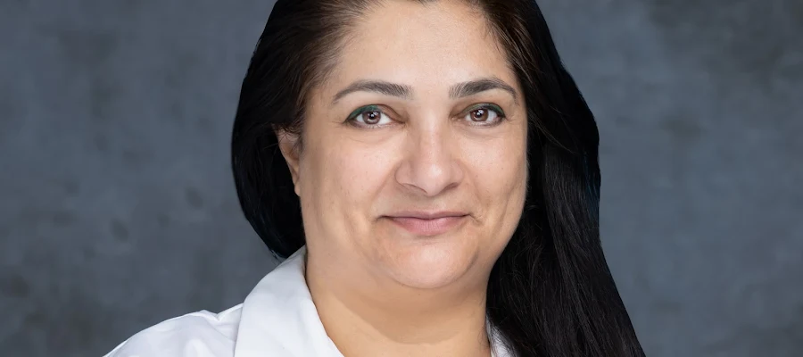 Katayun Saadai, MD