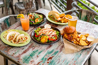 Shwack Beach Grill