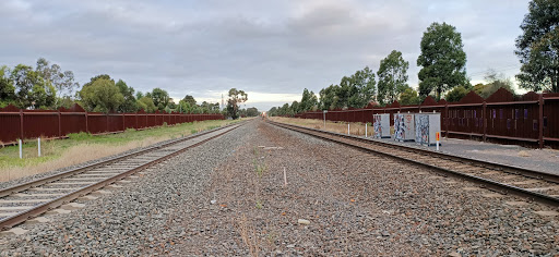 Ardeer Station - Thumbnail