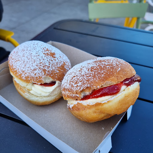 Paynesville Bakery Gallery - Australia