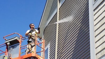 County House Washing & Painting LLC