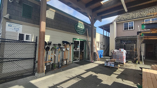 Alki Lumber & Hardware