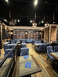 Photo n°90 de Globe Trotter à Chelles (Restaurant)