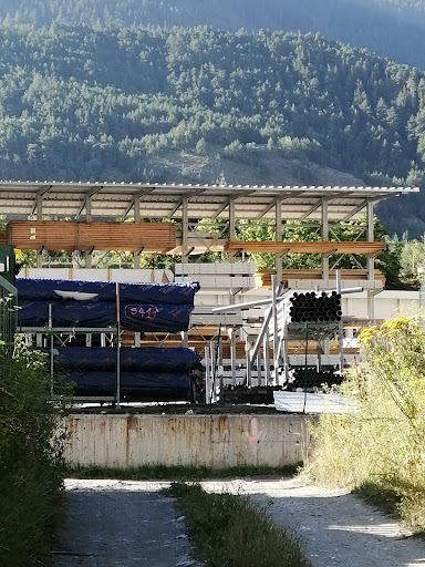 SAMSE Modane - Thumbnail