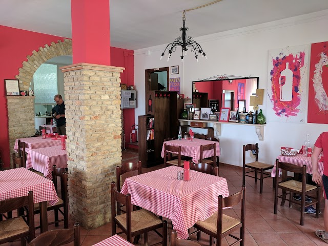 Osteria Dei Compari
