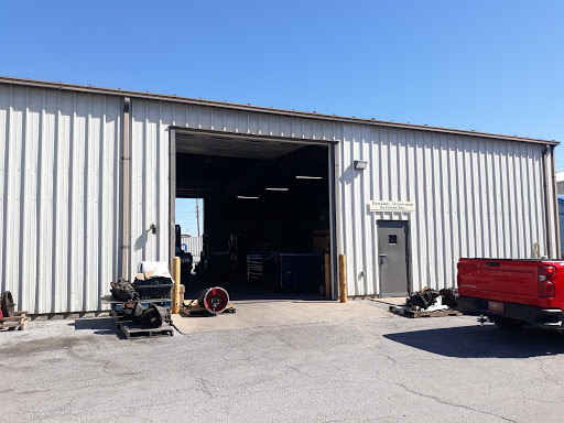 Dynamic Drivetrain Services - Visual
