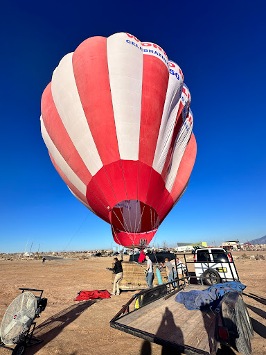 World Balloon - Thumbnail