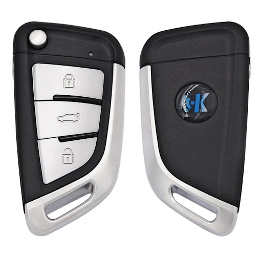 Car keys