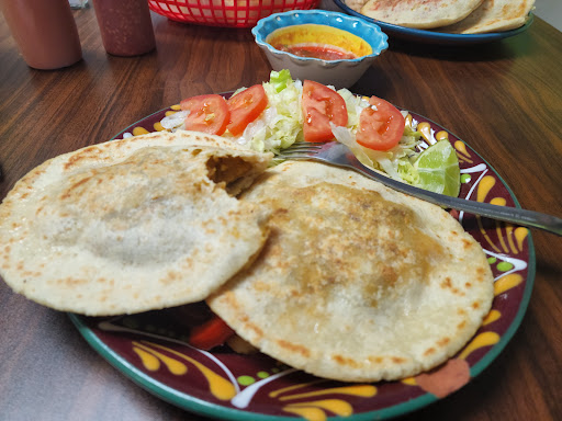 Gorditas Chavez Gallery - United States