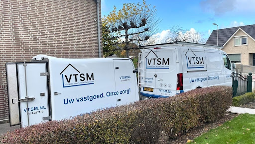 VTSM - De Vastgoed Totaal Service Maatschapij